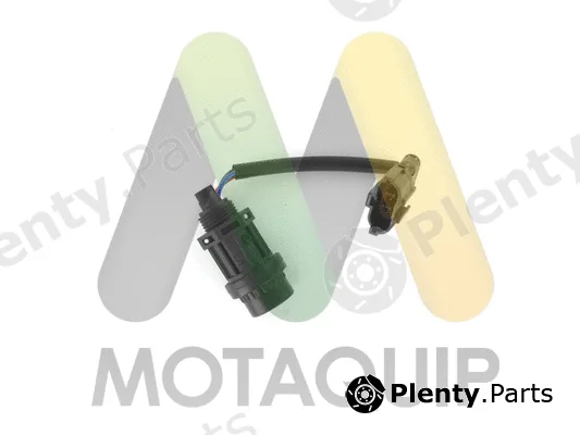 Motaquip LVEP198 — Sensor, speed