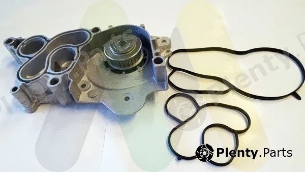 Motaquip LVWP1057 — Water Pump, engine cooling