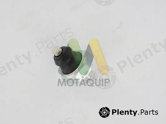 Motaquip LVRP298 — Oil Pressure Switch
