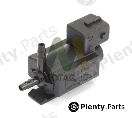 Motaquip LVEV107 — Change-Over Valve, ventilation covers