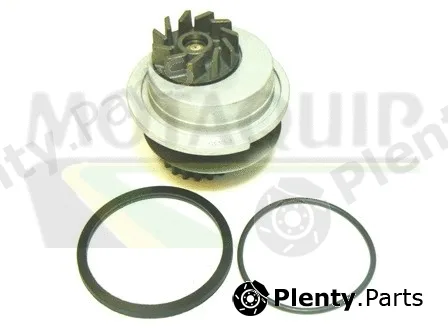 Motaquip VWP754 — Water Pump, engine cooling