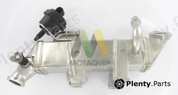 Motaquip LVER427 — Cooler, exhaust gas recirculation