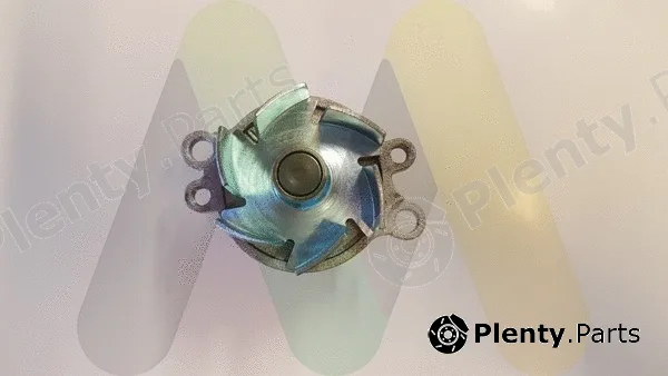 Motaquip LVWP1037 — Water Pump, engine cooling