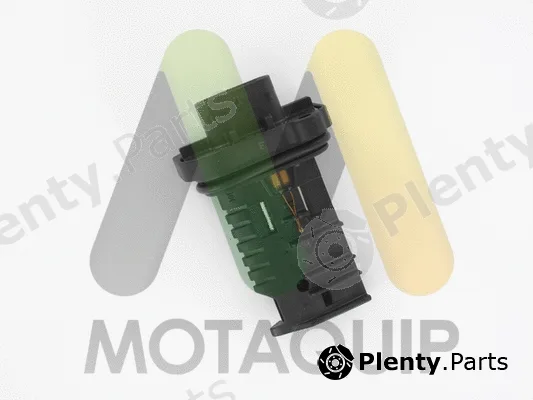 Motaquip LVMA450 — Mass Air Flow Sensor