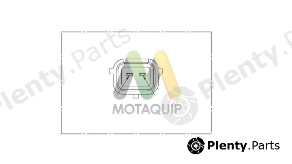 Motaquip LVCP204 — Sensor, camshaft position