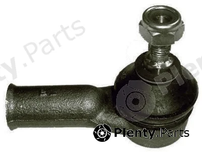 Motaquip VDL728 — Angled Ball Joint, steering drag link