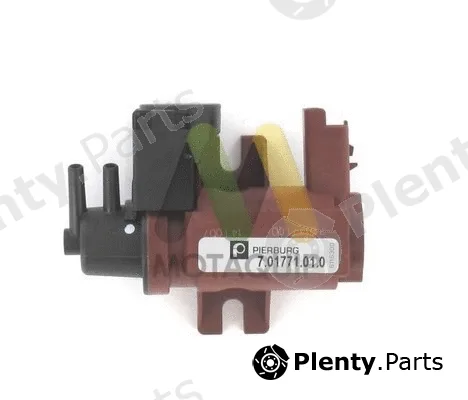 Motaquip LVEV143 — Pressure converter, turbocharger