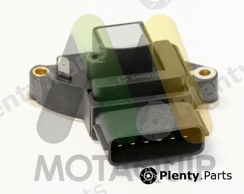 Motaquip LVIM232 — Control Unit, ignition system