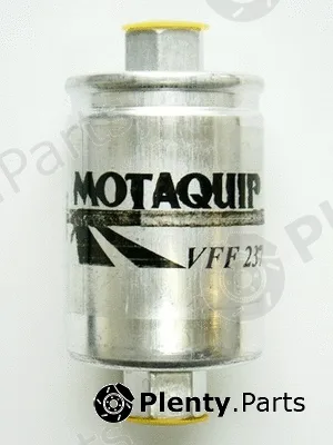 Motaquip VFF237 — Fuel Filter