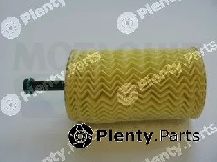 Motaquip VFL474 — Oil Filter