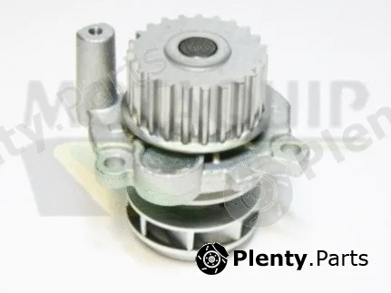 Motaquip VWP687 — Water Pump, engine cooling