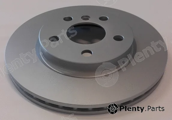 Motaquip LVBD1787 — Brake Disc COATED