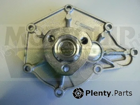 Motaquip VWP852 — Water Pump, engine cooling