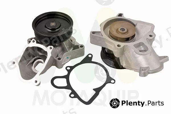Motaquip LVWP1099 — Water Pump, engine cooling