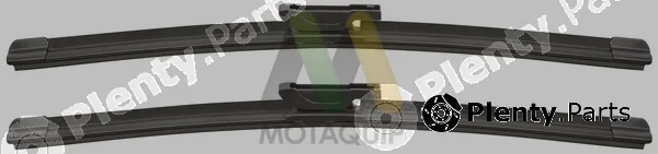 Motaquip VWB4545AR — Wiper Blade HYDROGLIDE