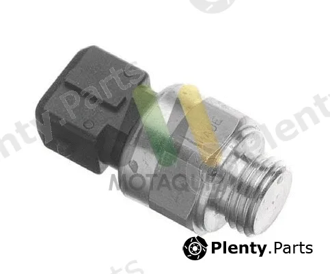 Motaquip LVCT462 — Temperature Switch, coolant warning lamp