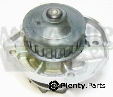 Motaquip VWP266 — Water Pump, engine cooling