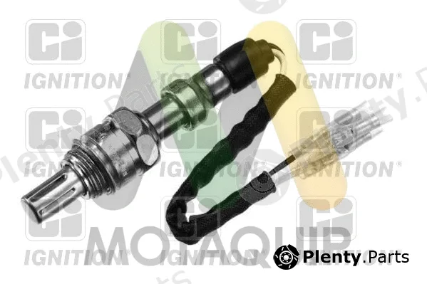 Motaquip LVOS104 — Lambda Sensor