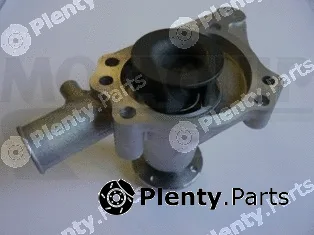 Motaquip VWP129 — Water Pump, engine cooling