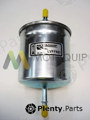 Motaquip LVFF681 — Fuel Filter