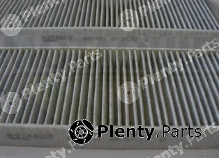Motaquip LVCF511 — Filter, cabin air