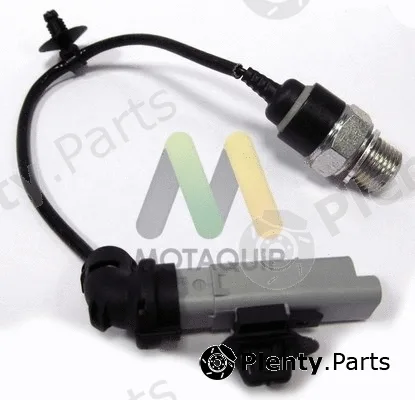 Motaquip LVRP348 — Oil Pressure Switch