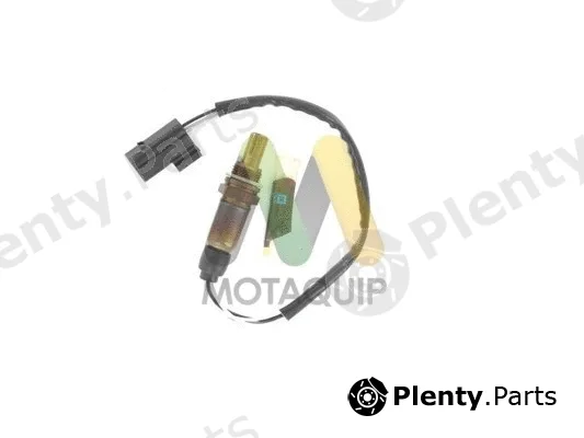 Motaquip LVOS1807 — Lambda Sensor