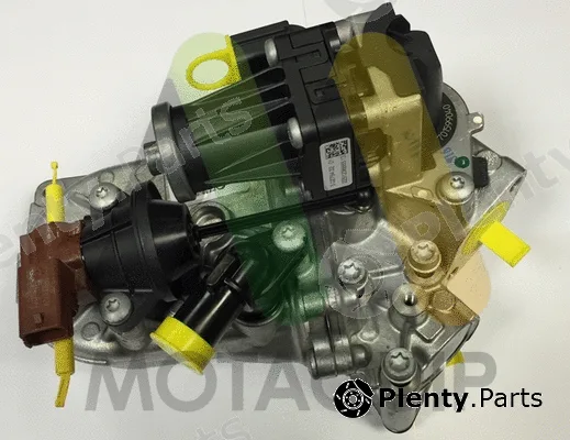 Motaquip LVER414 — EGR Valve
