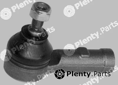 Motaquip LVTR445 — Tie Rod End