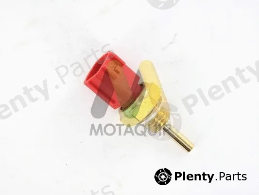 Motaquip VCT121 — Sensor, coolant temperature