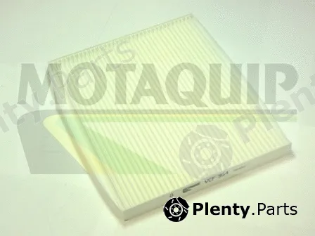 Motaquip VCF364 — Filter, cabin air