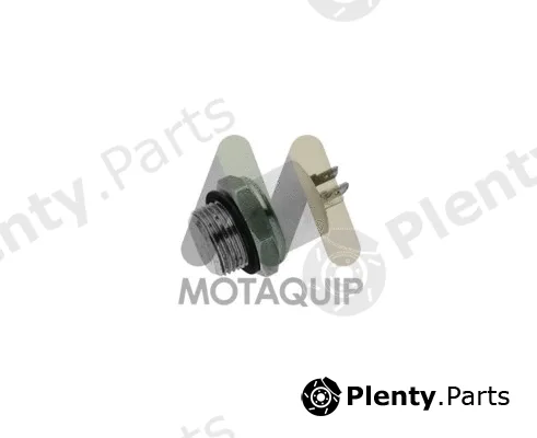 Motaquip LVRF343 — Temperature Switch, radiator fan