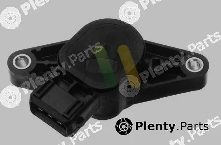 Motaquip LVTP136 — Sensor, throttle position