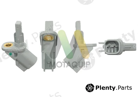 Motaquip LVAB893 — Sensor, wheel speed