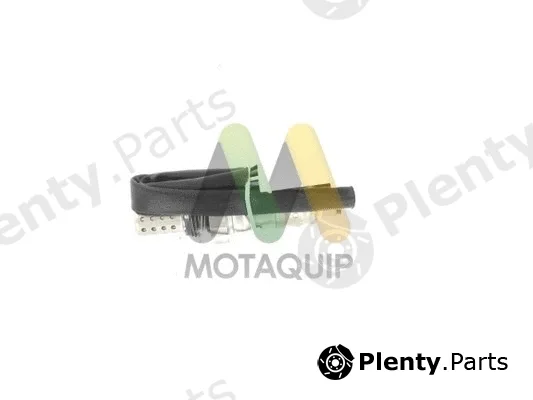 Motaquip LVOS1701 — Lambda Sensor