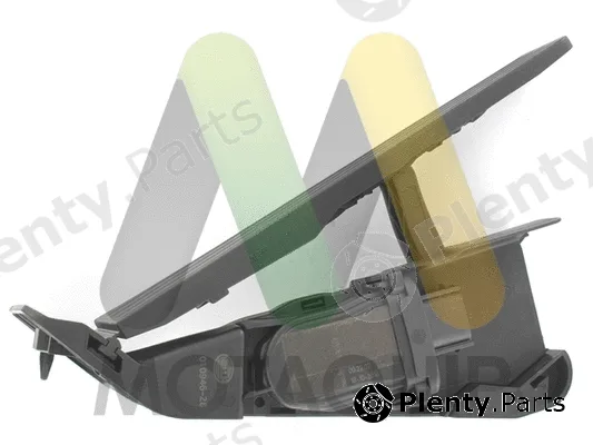 Motaquip LVAP45 — Sensor, accelerator pedal position