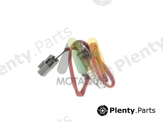 Motaquip LVOS1811 — Lambda Sensor