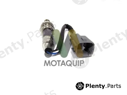 Motaquip LVOS1587 — Lambda Sensor