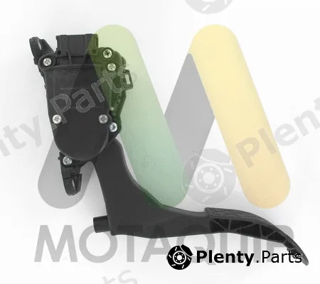 Motaquip LVAP57 — Sensor, accelerator pedal position