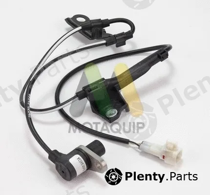 Motaquip LVAB119 — Sensor, wheel speed