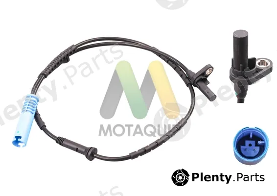 Motaquip LVAB924 — Sensor, wheel speed