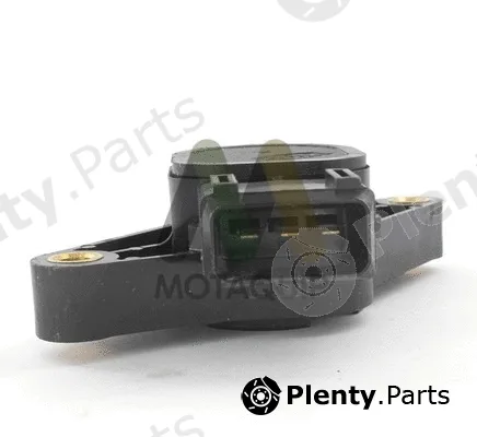 Motaquip LVTP147 — Sensor, throttle position