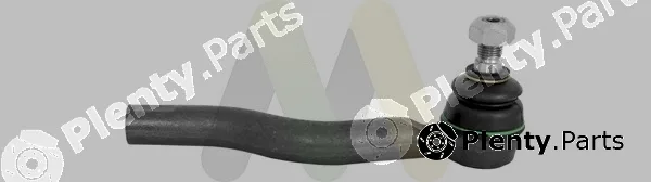 Motaquip LVTR1809 — Tie Rod End