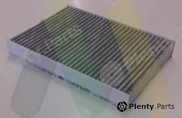 Motaquip LVCF645 — Filter, cabin air