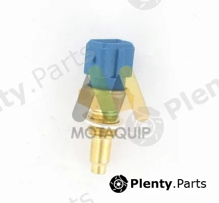 Motaquip VCT128 — Sensor, coolant temperature