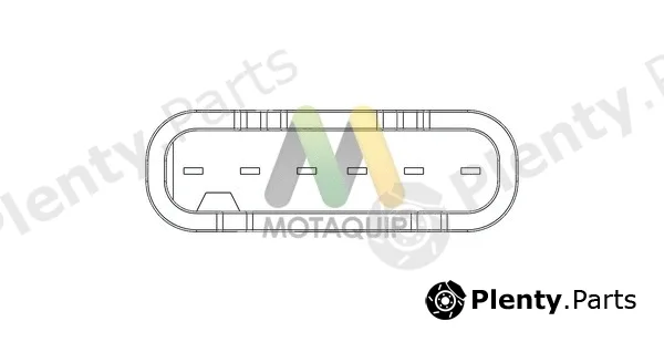 Motaquip LVMA190 — Mass Air Flow Sensor