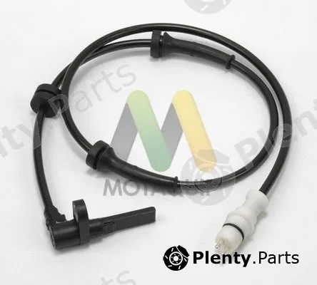 Motaquip LVAB114 — Sensor, wheel speed