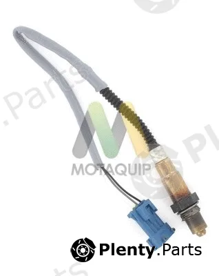 Motaquip LVOS1489 — Lambda Sensor