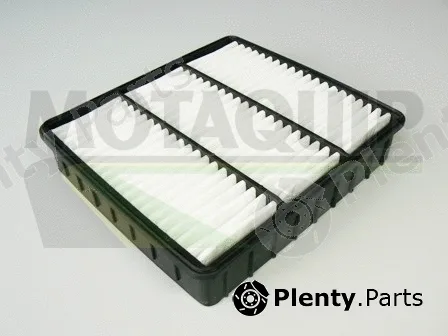 Motaquip VFA781 — Air Filter