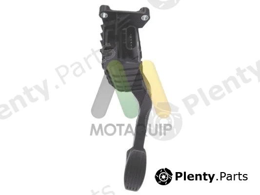 Motaquip LVAP4 — Sensor, accelerator pedal position